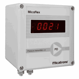 Image de Micatrone transmetteur de pression différentiel série MF-PD